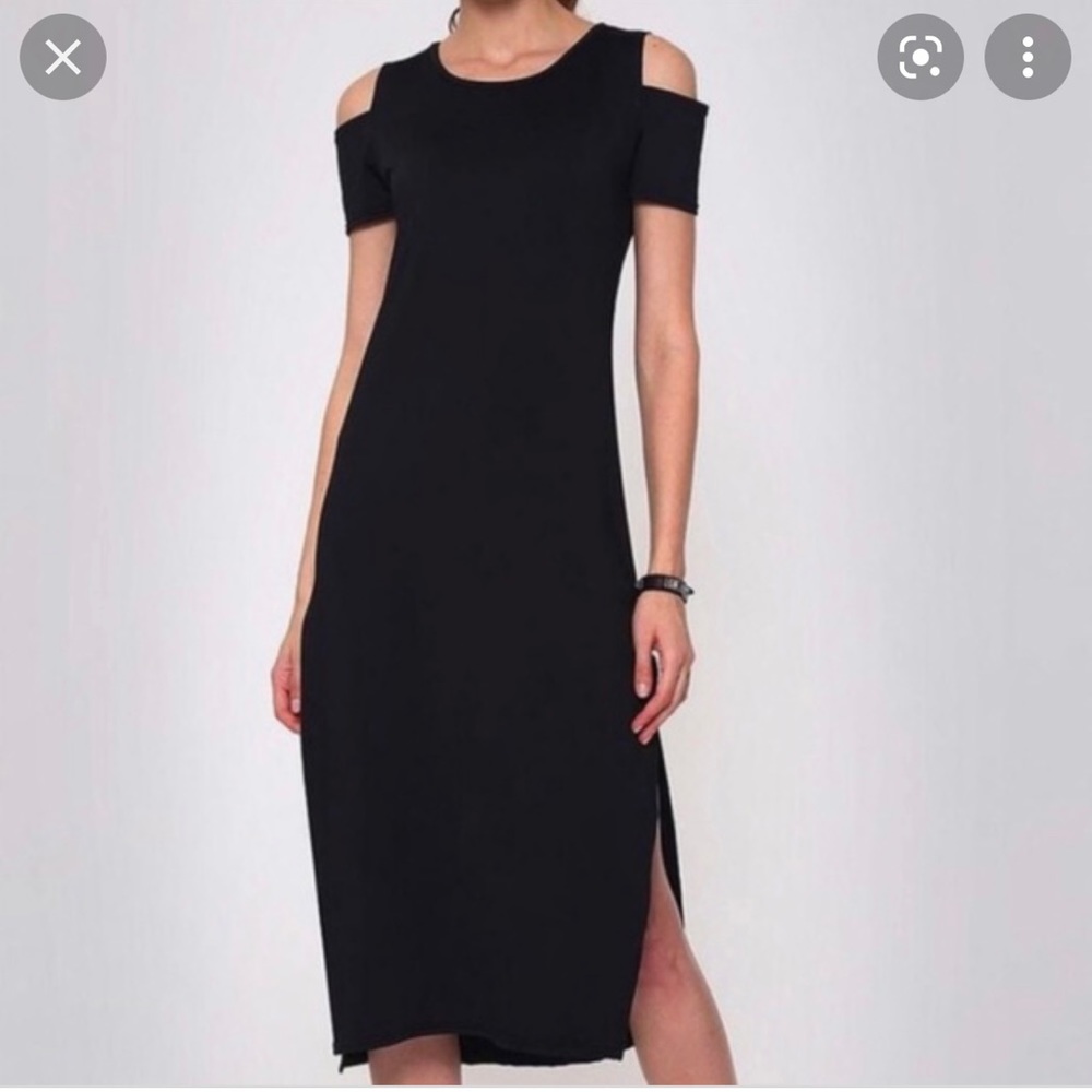 Athleta Passport Dress NWT Size M